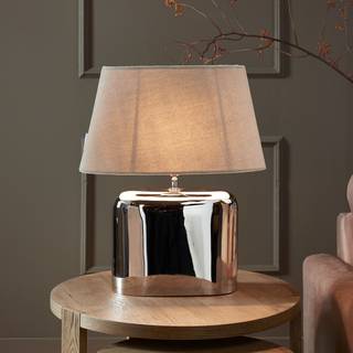 Rivièra Maison - Cooper table lamp