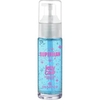 essence Superman Fugtgivende makeup primer 29 ml - 29 ml