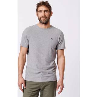Aubin 100% Cotton T-ShirtMiddel