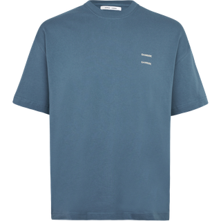 Joel T-Shirt 11415 M Orion Blue (M)
