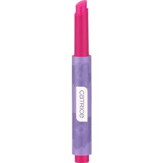 Catrice SPRING AWAKENING Glitrende læbestift Med forstørrende effekt Skygge C02 Dose Of Confidence 1.72 g - 1.72 g
