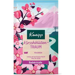 Kneipp Badekrystaller Kirsebærblomst-DRØM 149.17 DKK/1 kg