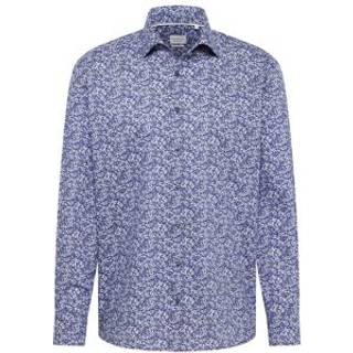 Eterna Comfort fit Skjorte