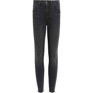 All Saints Allsaints Miller Pushup Jeans