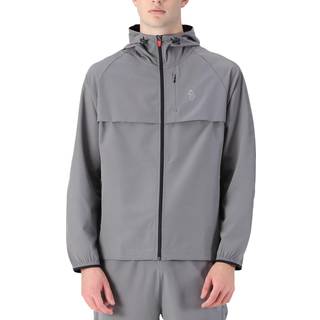 Luke 1977 Brecon Jacket Grey