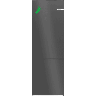 Bosch Kølefryseskab KGN49OCAF (Cast Iron)