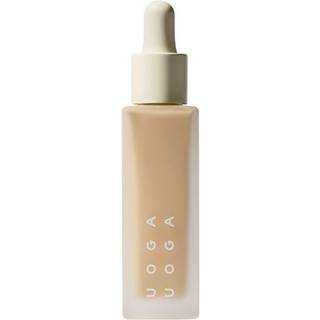 Uoga Uoga Mineral Serum Foundation SPF20 686 Wind And Water 30ml