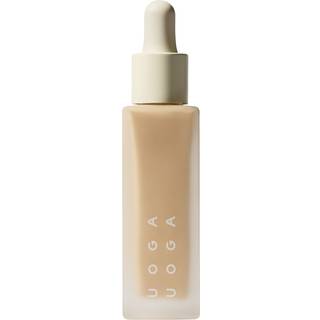 Uoga Uoga Mineral Serum Foundation SPF20 684 Salty Air 30ml