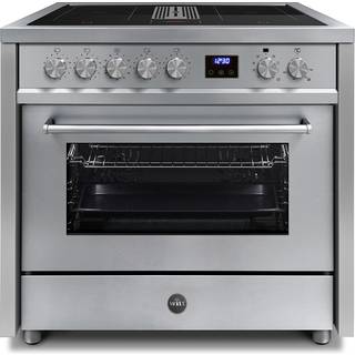 Witt Embrace 90 Hood S Induction cooker Stainless steel