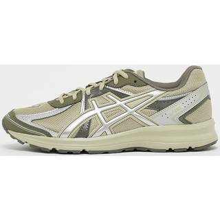 ASICS Jog 100S - Unisex - Khaki Silver, 46