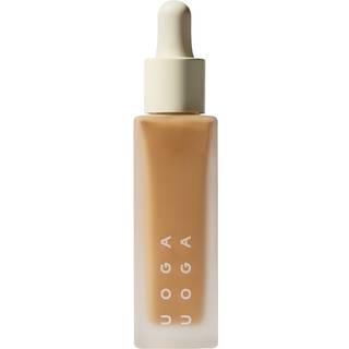 Uoga Uoga Mineral Serum Foundation SPF20 689 Summer Breeze 30ml