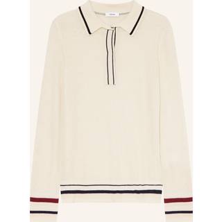 Reiss Reiss Cece Uld-Cashmere Tippet Polo Trøje