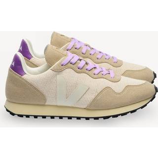 Veja Women's SDU REC Sneaker Damer størrelse 37 farve beige