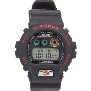 Casio Uhren - DW-6900TR-1ER - schwarz