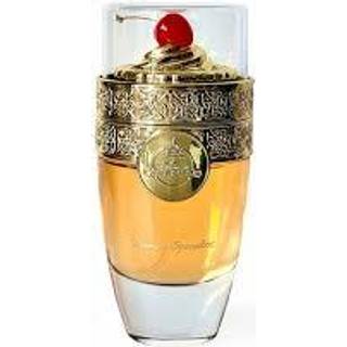 Paris Corner Tiramisu Speculoos Eau de parfum 100 ml