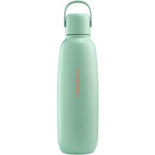Sodastream Fizz&Go Stainless Steel flaske 0,9L Mint