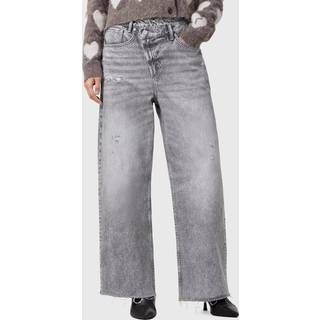 Allsaints Aki Crossover 100% bomulds JeansEU 42 (UK 28 W)