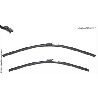 VA335 Valeo Silencio Aquablade Viskerblade / Fladblade sæt 650+500mm