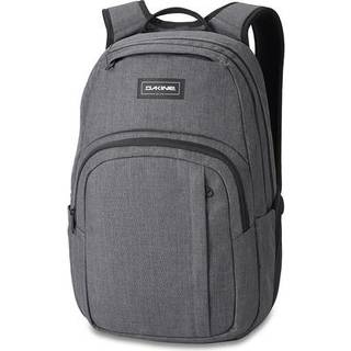Dakine Campus 25 Daypack størrelse 25 l farve grå