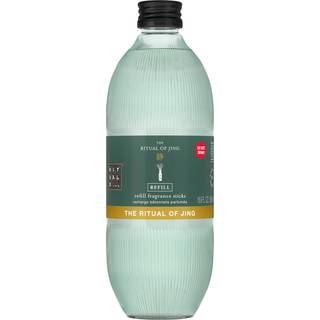 Fragrance Sticks Refill, The Ritual of Jing