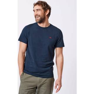 Aubin Aubin 100% Cotton T-Shirt