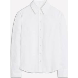 Boden Boden Sienna Hør Skjorter - EU 44 Almindelig (UK 16 R)