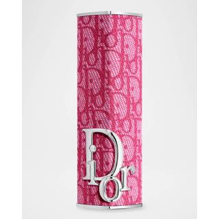 Addict Shine Lipstick Couture Case, 001
