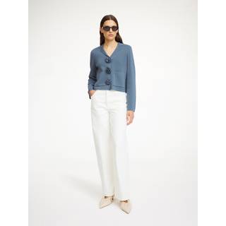 Rosa cardigan - Grisaille - XS