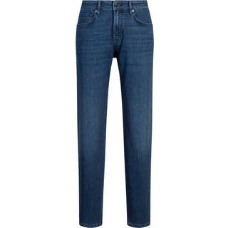 BOSS Re Maine BO Jean in Blue Denim | BOSS - 36R