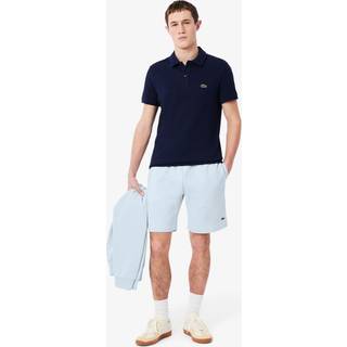 Lacoste Jersey Shorts Blue