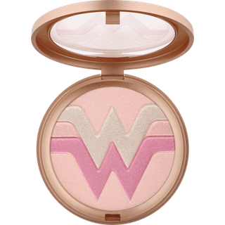 Catrice Wonder Woman Professionel highlight presset pudder 8 g - 8 g