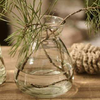 Ib Laursen - Hyacint glas vase