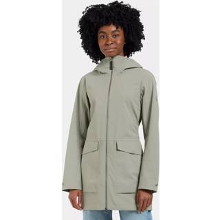 Didriksons Folka Womens Parka 8