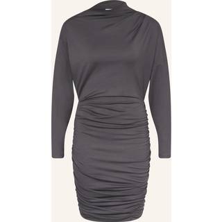 Reiss Ari Ruched Jersey Mini KjoleX-Small