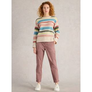 White Stuff Twister Chino-bukser44