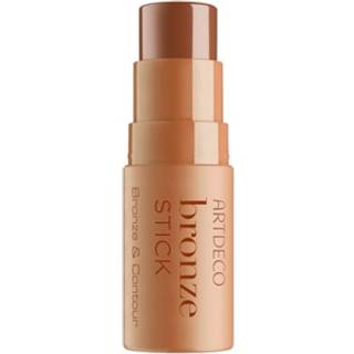 ARTDECO Bronze Stick Solpudder - Brun