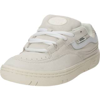 Vans - Speed WS Shoes, Man, White, Size: 38 - White - 38