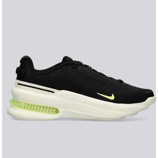 Nike Nike Black/Lime Air Zoom Upturn SC Trainers