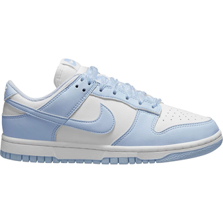 Nike Dunk Low Lace Women's, White - 40