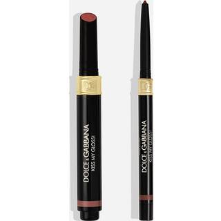 Dolce & Gabbana Bold Kiss My Gloss! 4D Gloss Stick & Lip Liner Duo 1 Pink