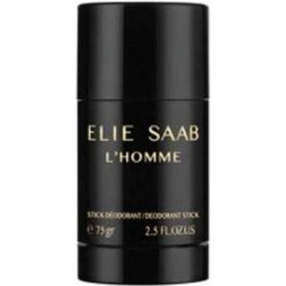 Elie Saab Dufte til mænd L’Homme Deodorant-stick 75 g (3.480,00 kr / 1 kg) - 75 g