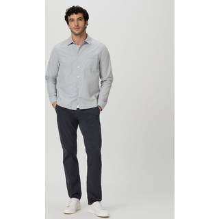 Paige Paige Blue Vincent Chino Trousers