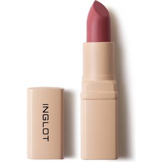 Inglot Læber Læbestifter Creamy Soft Lipstick 507 Ruspberry Blush 4 g () - 4 g