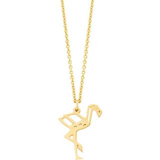 Julie Julsen Halskette - JJNE01282.3 - gold