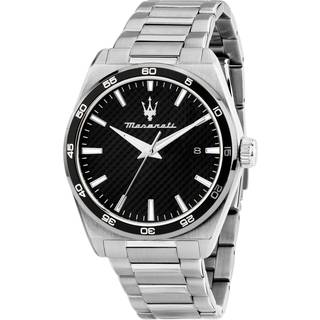 Maserati Velocitá R8853152002 - Herre - 41 mm - Analog - Quartz - Mineralglas