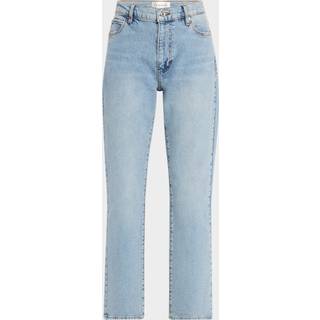 Frame Jeans The Borrowed Dolly 26 - Light blue wash - 26