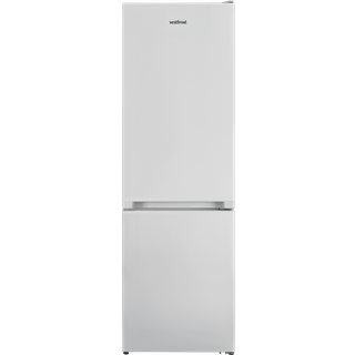 Vestfrost VCF 20186 Fritstående kølefryseskab