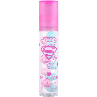 essence Superman Læbeolie Roll-on 4.4 ml - 4.4 ml