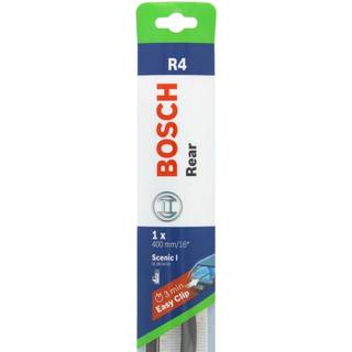 BOSCH 3 397 011 005 Bagrudevisker Køretøjets bagrude
