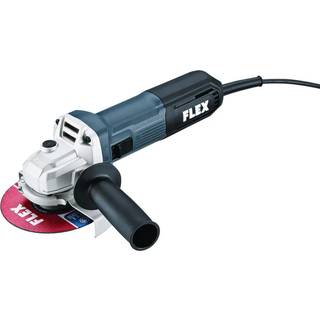 - Vinkelsliber Flex L11, 125 mm, 230 V